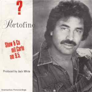 Engelbert Humperdinck - Portofino FLAC