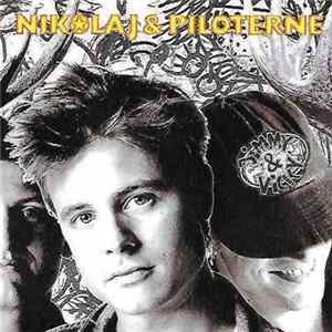 Nikolaj & Piloterne - Jimmy & Vicky FLAC
