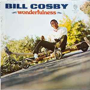 Bill Cosby - Wonderfulness FLAC