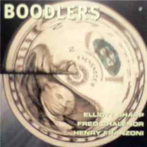 Boodlers - Elliott Sharp, Fred Chalenor, Henry Franzoni - Boodlers FLAC