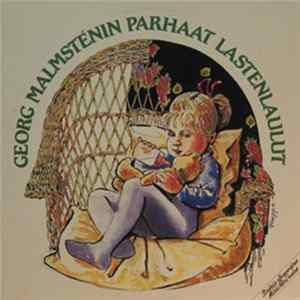 Georg Malmstén - Georg Malmsténin Parhaat Lastenlaulut FLAC