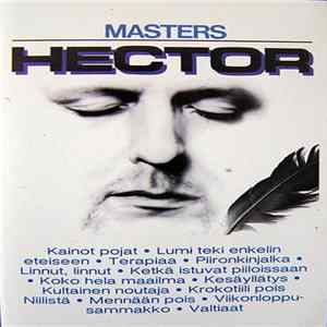 Hector - Masters FLAC