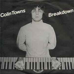 Colin Towns - Breakdown FLAC