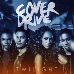 Cover Drive - Twilight FLAC