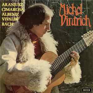 Michel Dintrich - Guitare 10 Cordes FLAC