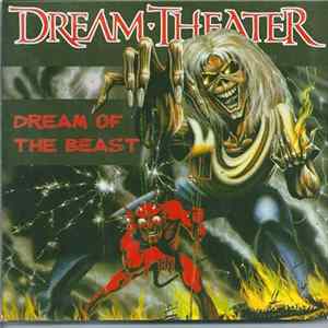 Dream Theater - Dream Of The Beast FLAC