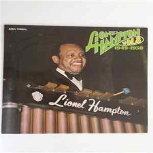 Lionel Hampton - Lionel Hampton Vol.8 1949 - 1950 FLAC