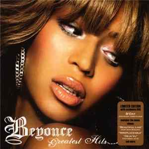 Beyonce - Greatest Hits FLAC