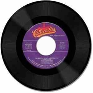 Diana Ross & The Supremes - No Matter What Sign You Are FLAC