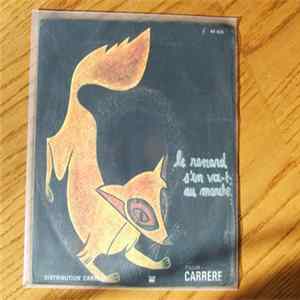 Sophie Makhno - Le Renard S'En Va Au Marché FLAC
