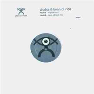 Chable & Bonnici - Ride FLAC