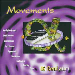 Various - Movements FLAC
