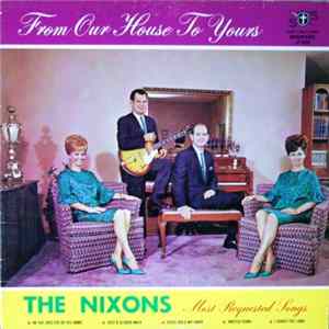 The Nixons - From Our House To Yours FLAC