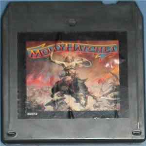 Molly Hatchet - Beatin' The Odds FLAC