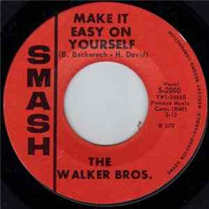 The Walker Bros. - Make It Easy On Yourself FLAC