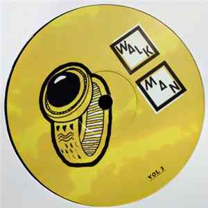 Doc Daneeka - Walk.Man Vol 3 FLAC