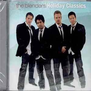 The Blenders - Holiday Classics FLAC