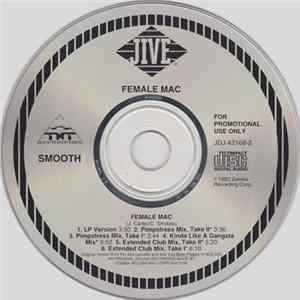 Smooth - Female Mac FLAC