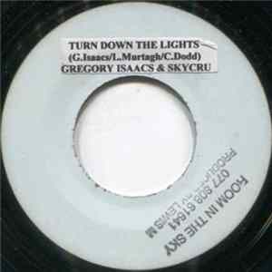 Gregory Isaacs - Turn Down The Lights FLAC