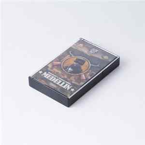 Smoovth & Giallo Point - Medellin FLAC