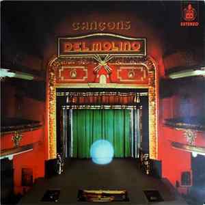 Various - Cançons Del Molino FLAC