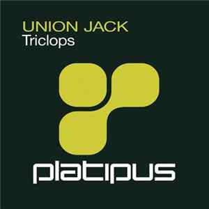 Union Jack - Triclops FLAC