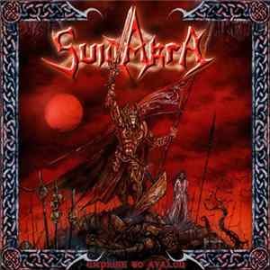 Suidakra - Emprise To Avalon FLAC