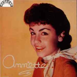 Annette - Pineapple Princess FLAC