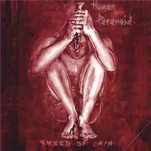 Human Paranoid - Breed Of Cain FLAC