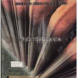 Various - Psychomania FLAC