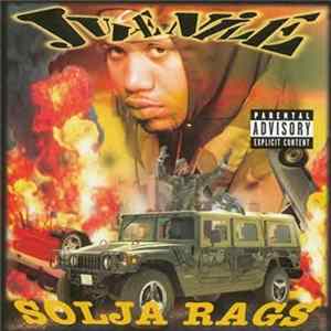 Juvenile - Solja Rags FLAC