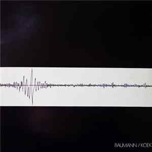 Baumann / Koek - Baumann / Koek FLAC