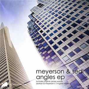 Meyerson & Sedi - Angles EP FLAC