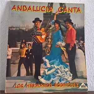 Los Hermanos Rodriguez - Andalucia Canta FLAC