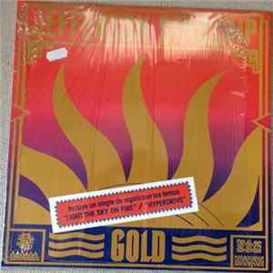 Jefferson Starship - Gold FLAC