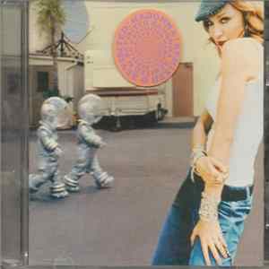 Madonna - Remixed & Revisited FLAC
