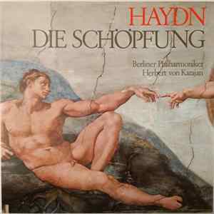 Haydn - Die Schöpfung · La Création FLAC