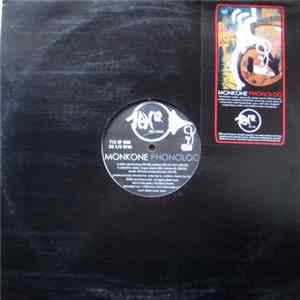 Monkone - Phonolog FLAC