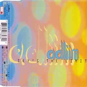 Adliim - Sky's The Limit FLAC