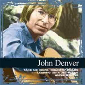 John Denver - Collections FLAC