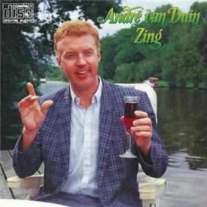 André van Duin - Zing FLAC