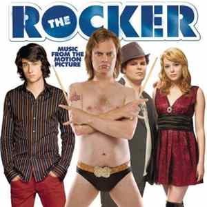 Various - The Rocker: Music From The Motion Picture FLAC