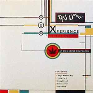 Various - On-U Sound - Dub Xperience: The Dread Operators FLAC