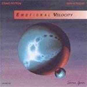 Craig Peyton And Ben Verdery - Emotional Velocity FLAC