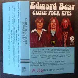 Edward Bear - Close Your Eyes FLAC