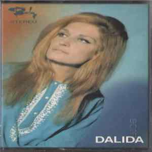 Dalida - Le Temps Des Fleurs FLAC