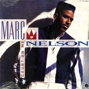 Marc Nelson - Count On Me FLAC