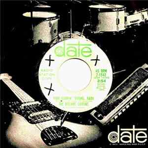 The Distant Cousins - Stop Runnin' Round, Baby / (Will You) Take This Woman FLAC