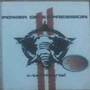 Power Of Expression - X-Territorial FLAC