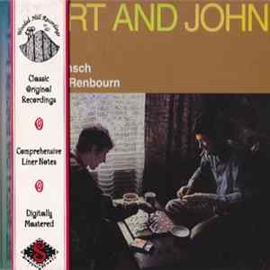 Bert Jansch & John Renbourn - Bert And John FLAC